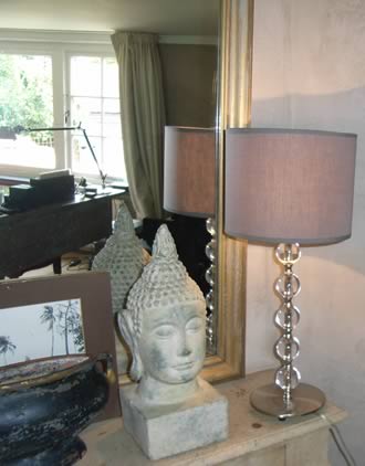 styling bij particulier in Laren