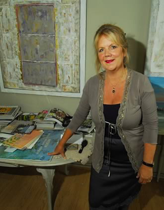 Marida Overgaauw