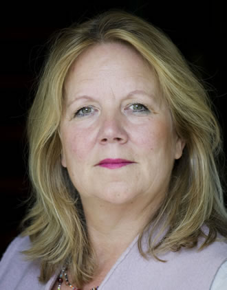 portret van Marida