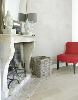 interieur advies