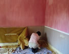 cursus wandafwerken